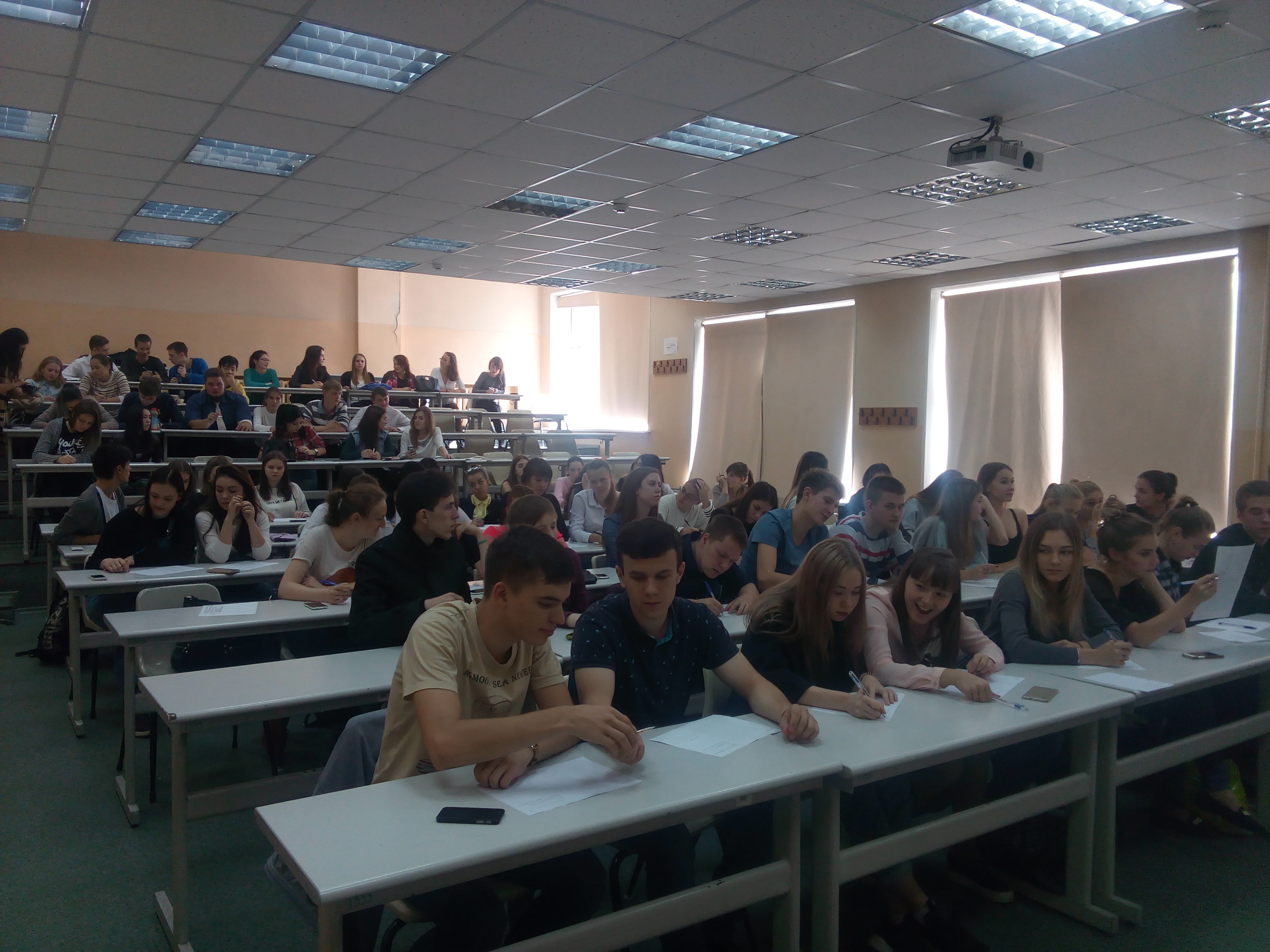 тестовая новость КИМК