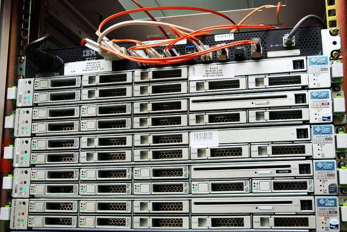 ВГУЭС готов к виртуализации рабочих мест