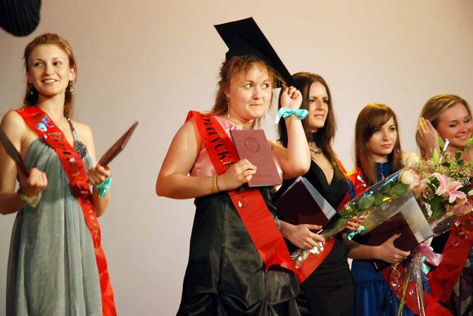 «Соллерс» ждет выпускников ВГУЭС