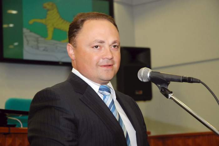 Глава города Владивостока Игорь Пушкарев: «Волонтерство – стартовая площадка для дальнейшей карьеры молодых людей»