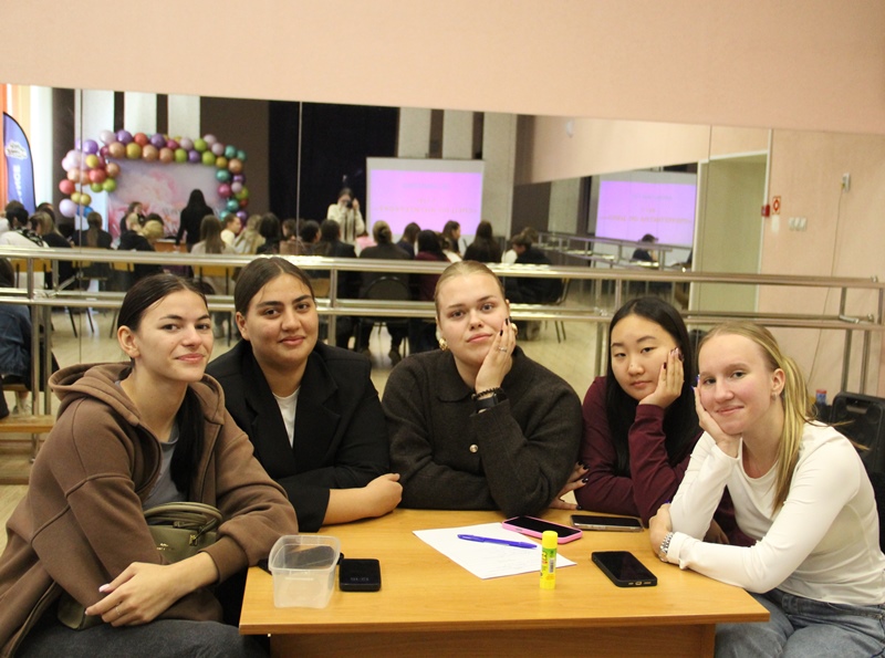 Антитеррор в фокусе