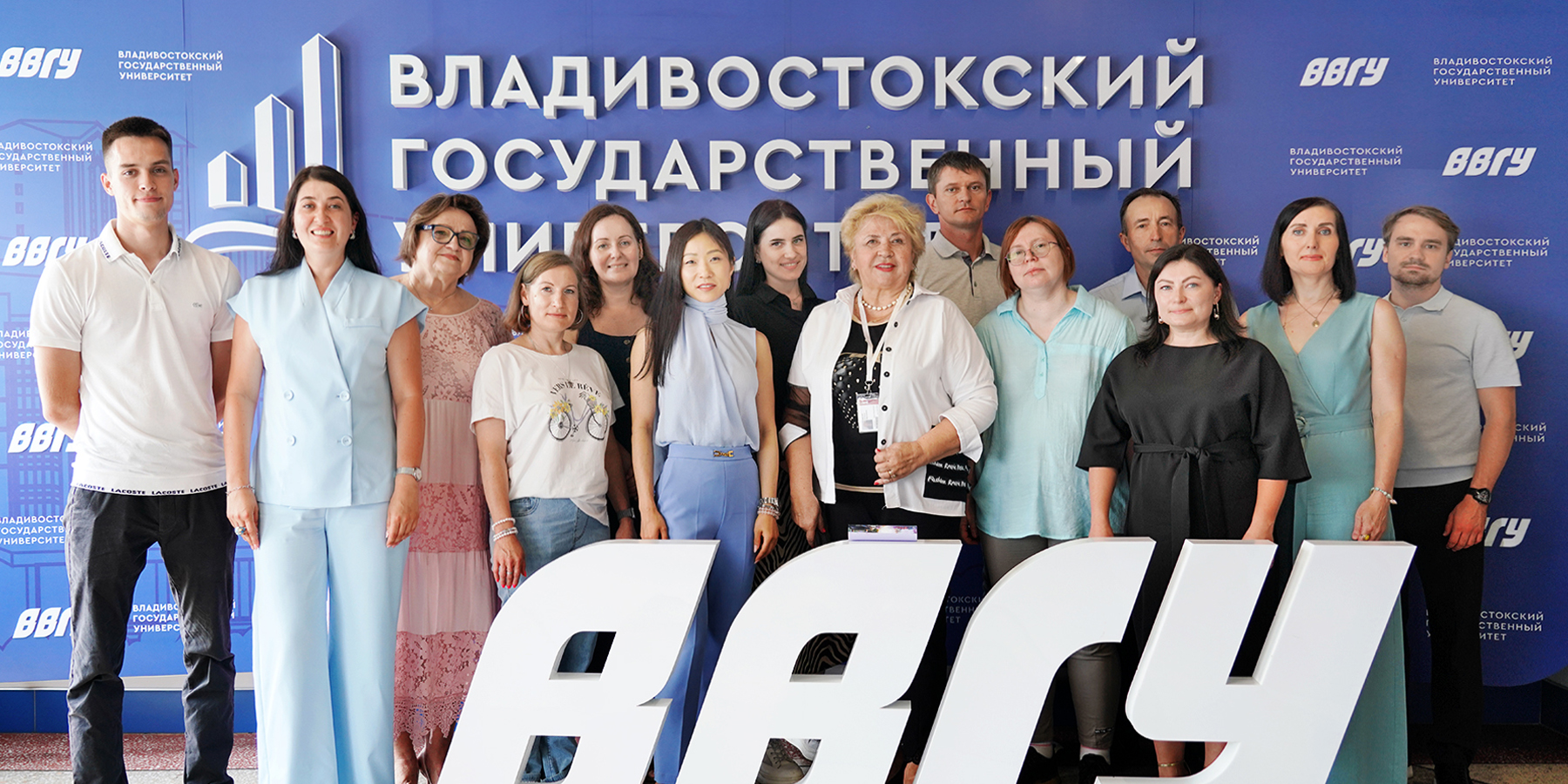 Первое в 2025 году заседание научной школы прошло в ВВГУ