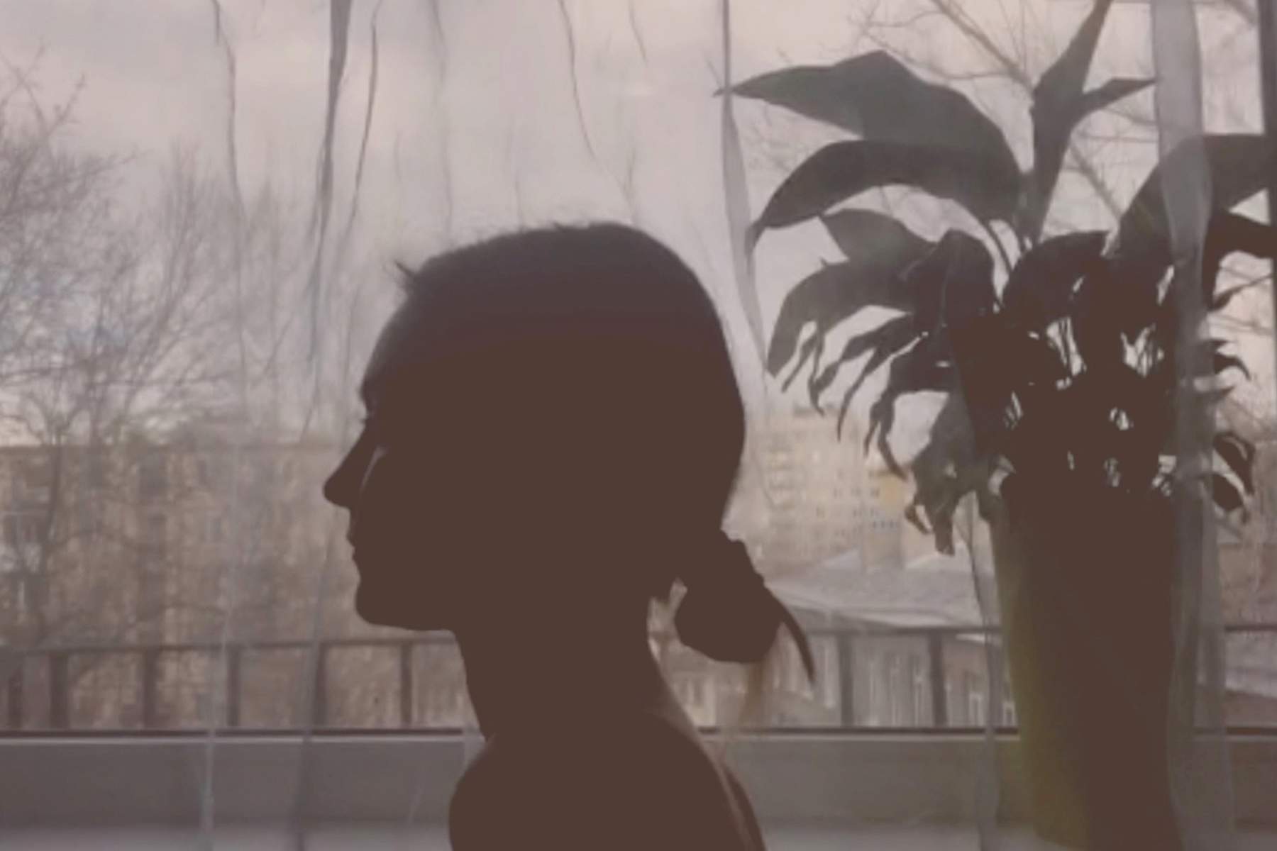 Удаленные фотосессии на веб-камеры: будущие фотографы ВГУЭС освоили новую технику на практике