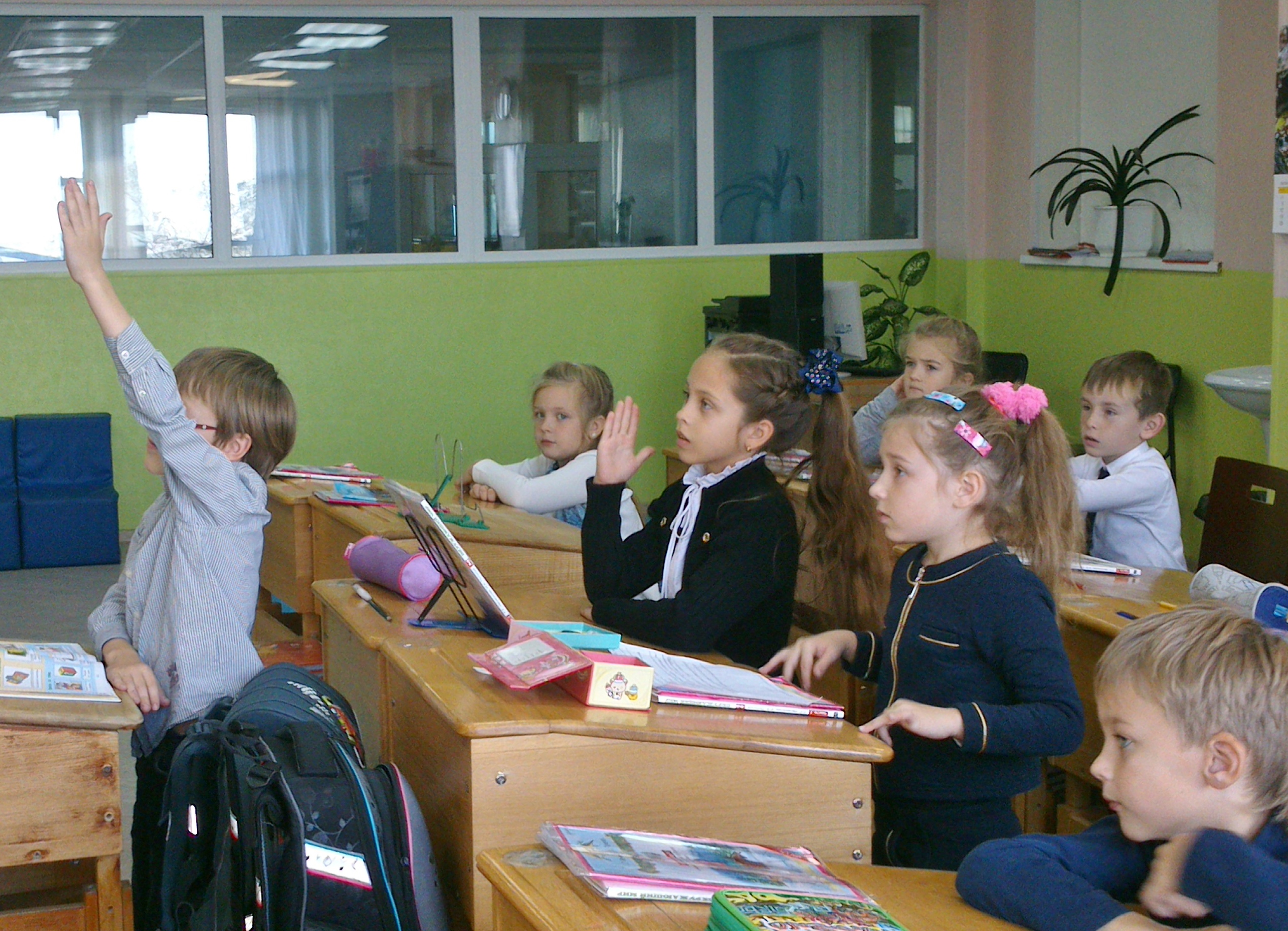 Проект "Знание - Сила"