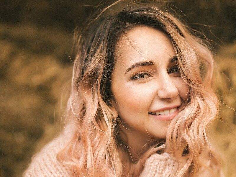 Интервью с Дарьей Яценко