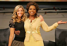 10 уроков от женщины, которая заработала миллиард