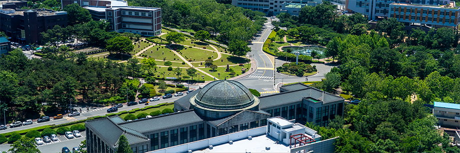 Студент IT-вышки ВГУЭС 1 семестр обучался в Южной Корее