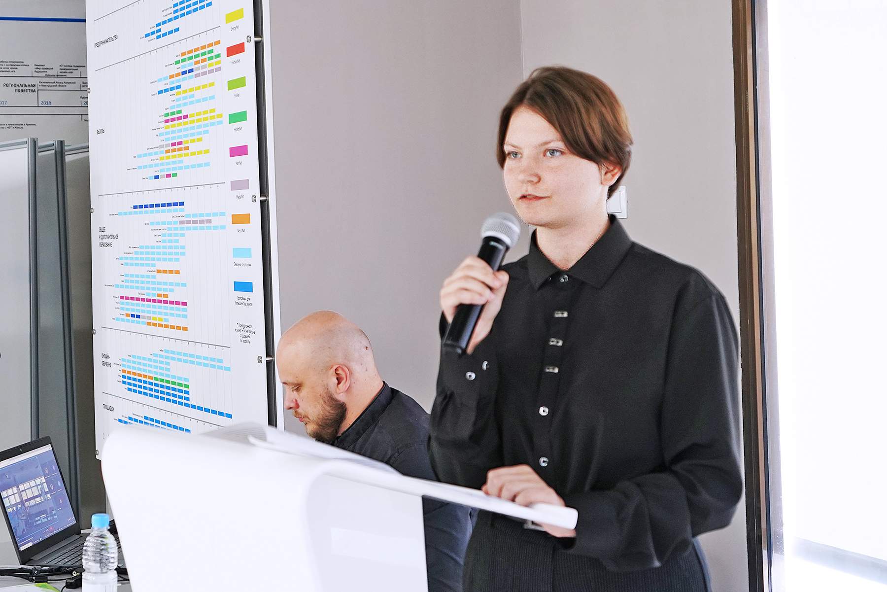 Поздравляем победителей и призеров молодежной экологической конференции во ВГУЭС