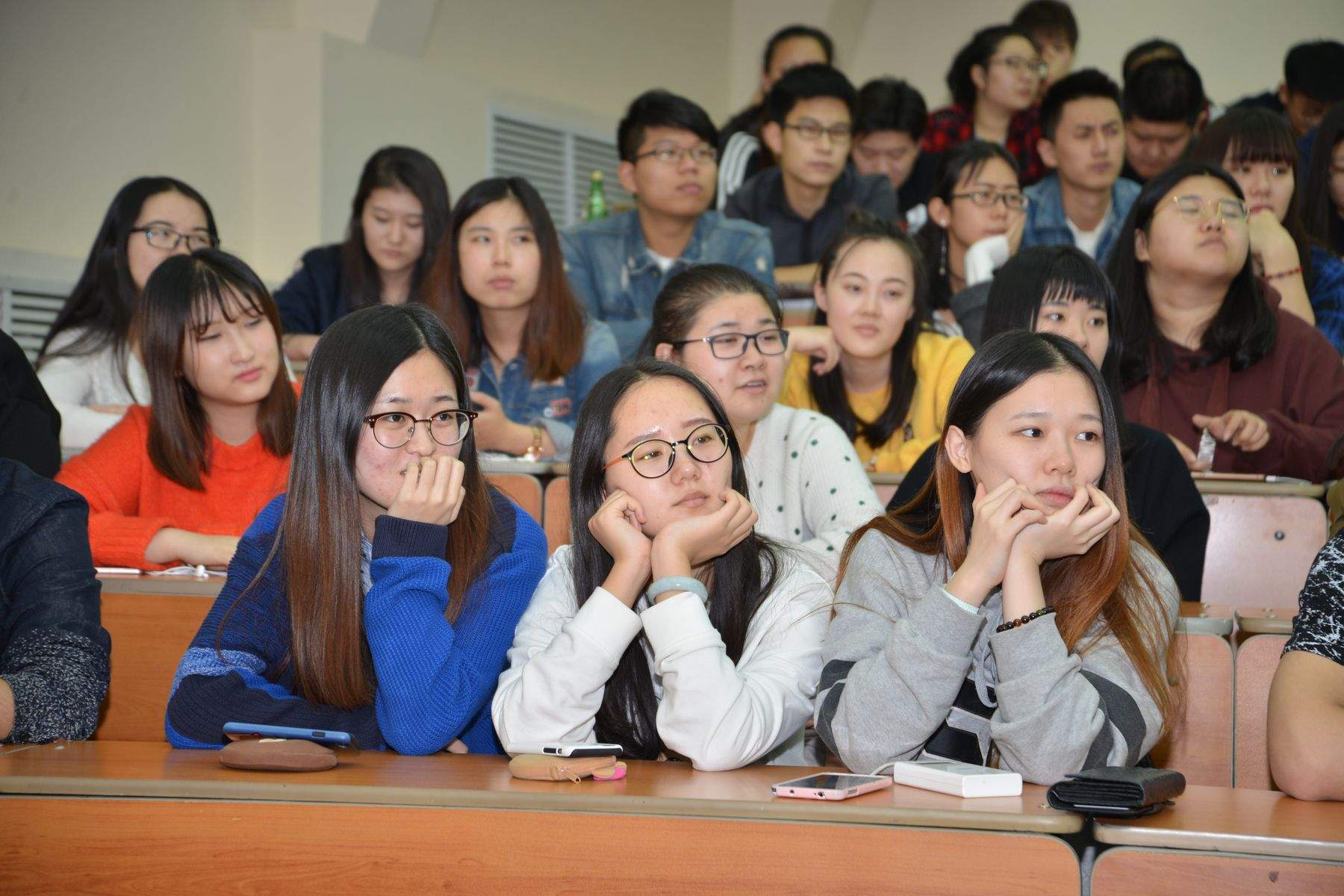 Ректор ВГУЭС Татьяна Терентьева: «Иностранные студенты   обязаны знать русский язык»