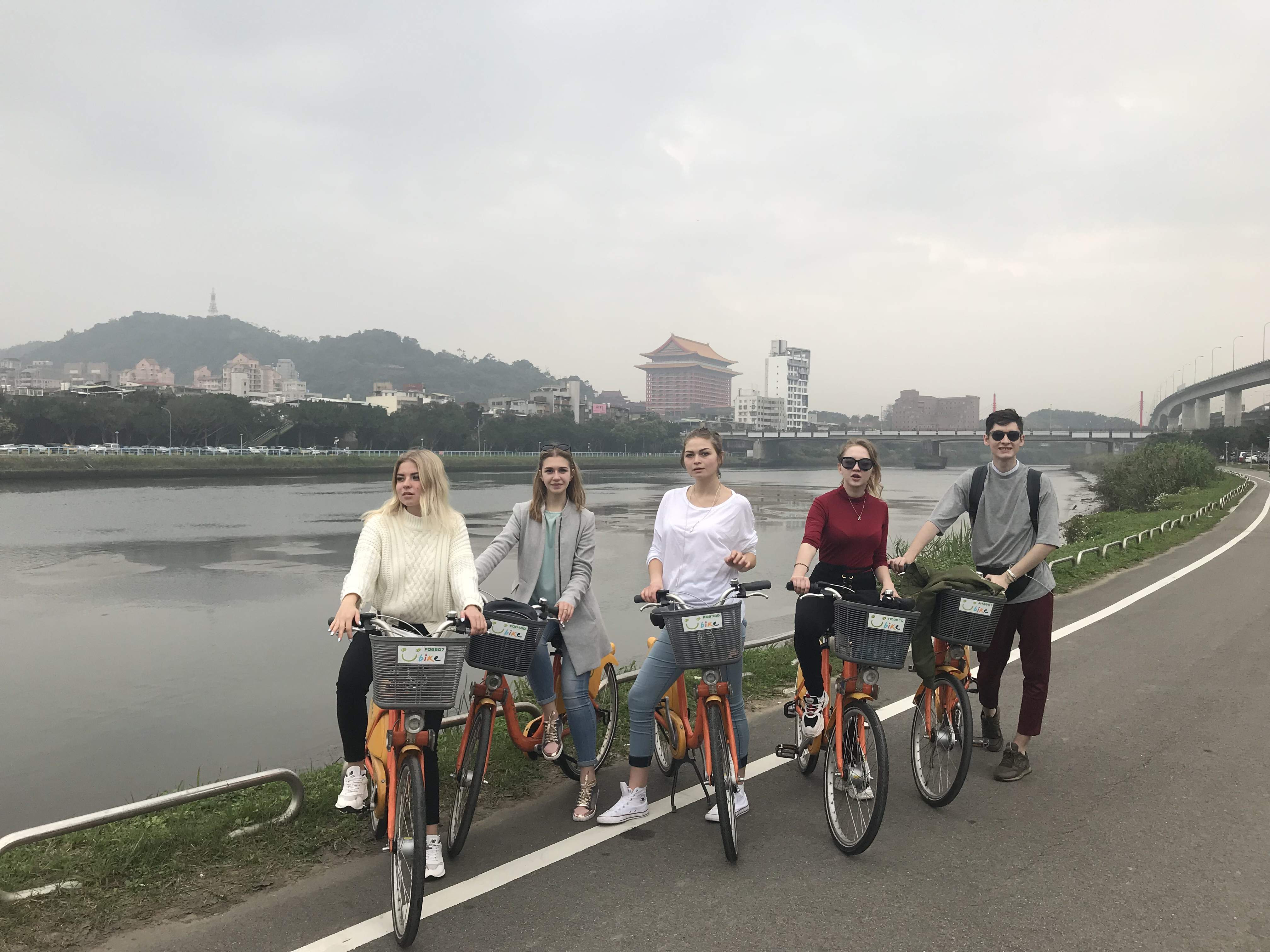 Студент ВГУЭС: путешествуй и рассказывай