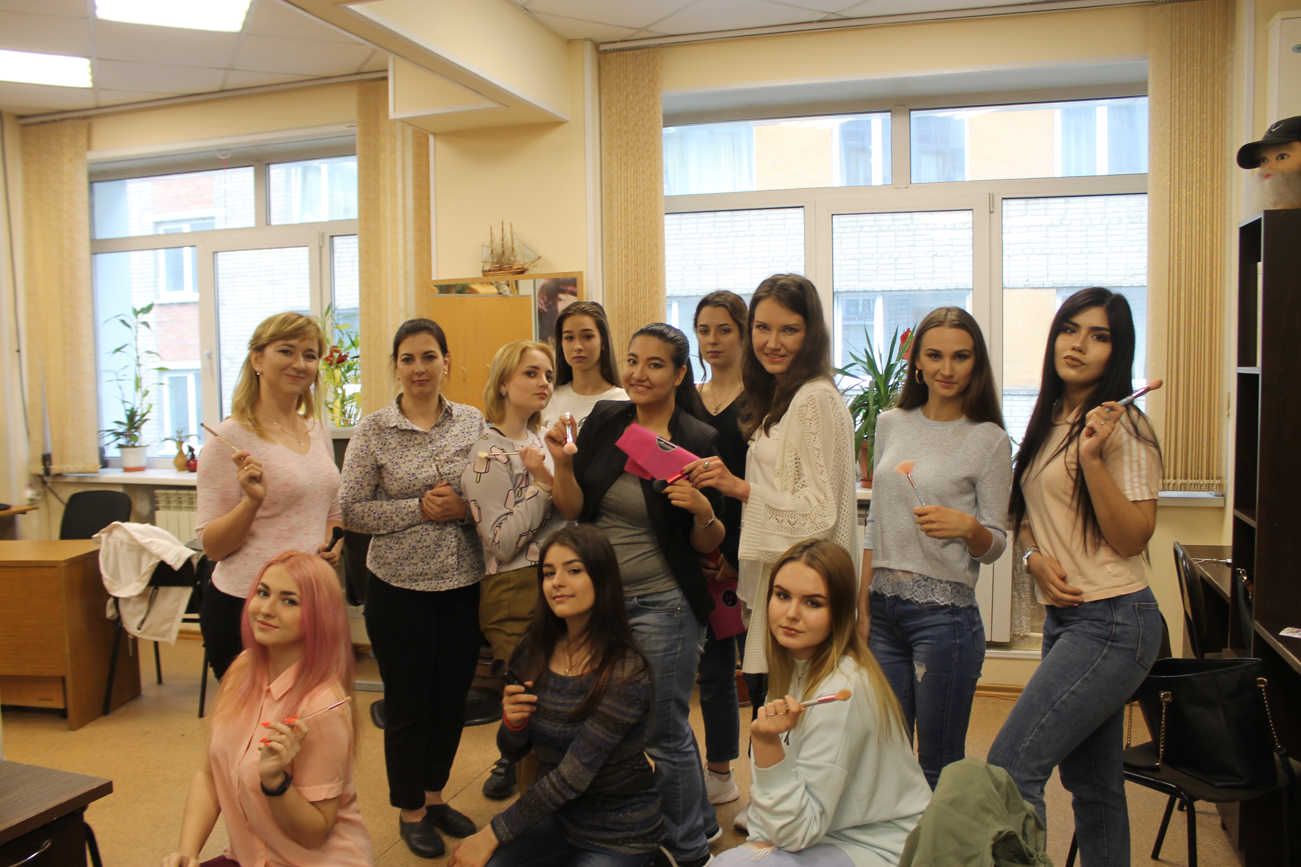 Во ВГУЭС лучшие студенческие проекты получают финансирование