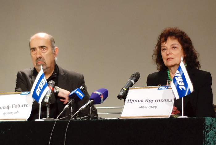 PACIFIC STYLE WEEК: открытие Недели моды и стиля во Владивостоке