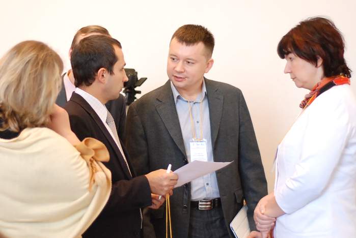 Во ВГУЭС обсудили роль молодежи в создании нефтегазохимического кластера