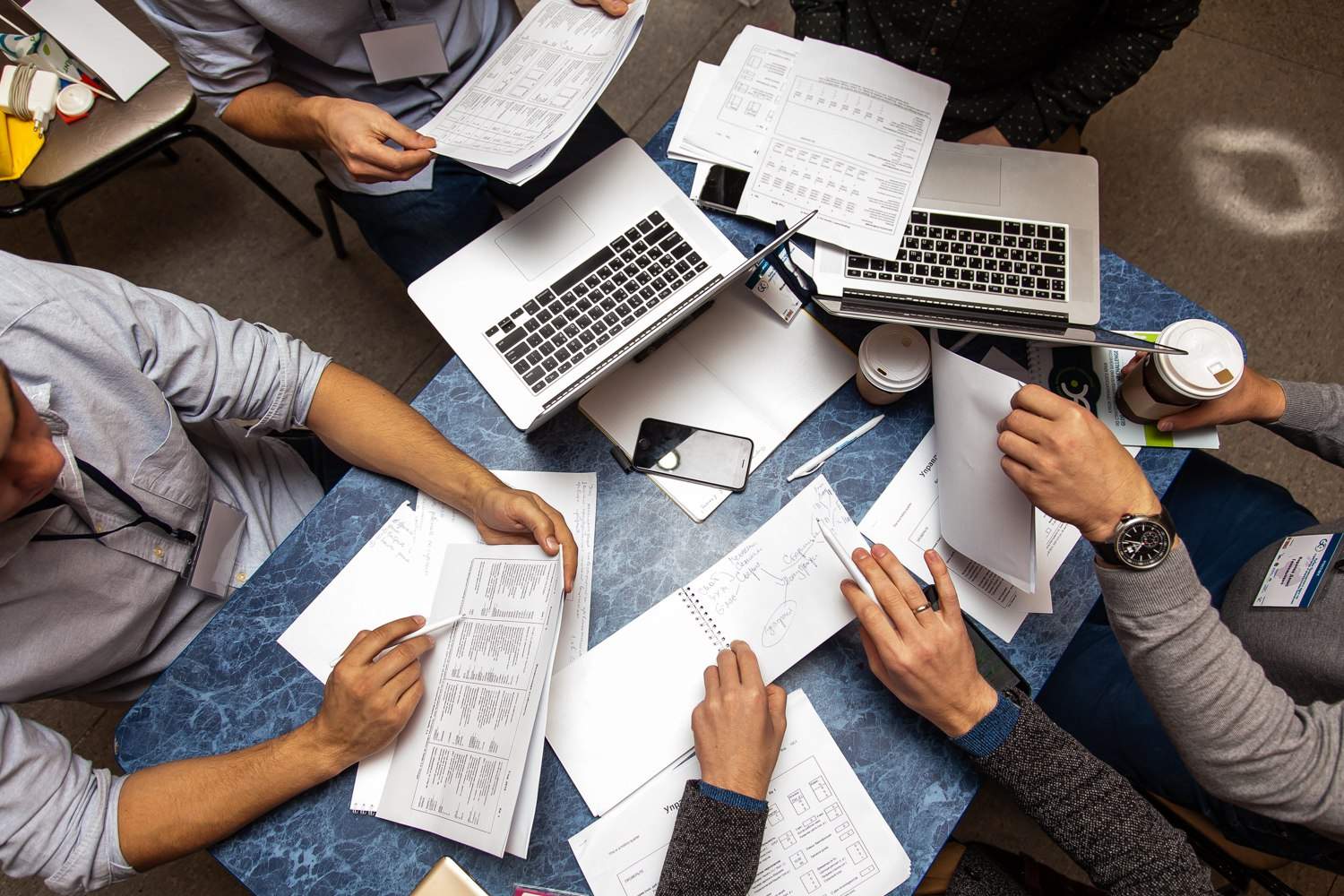 Студентов ВГУЭС приглашают на деловую обучающую игру