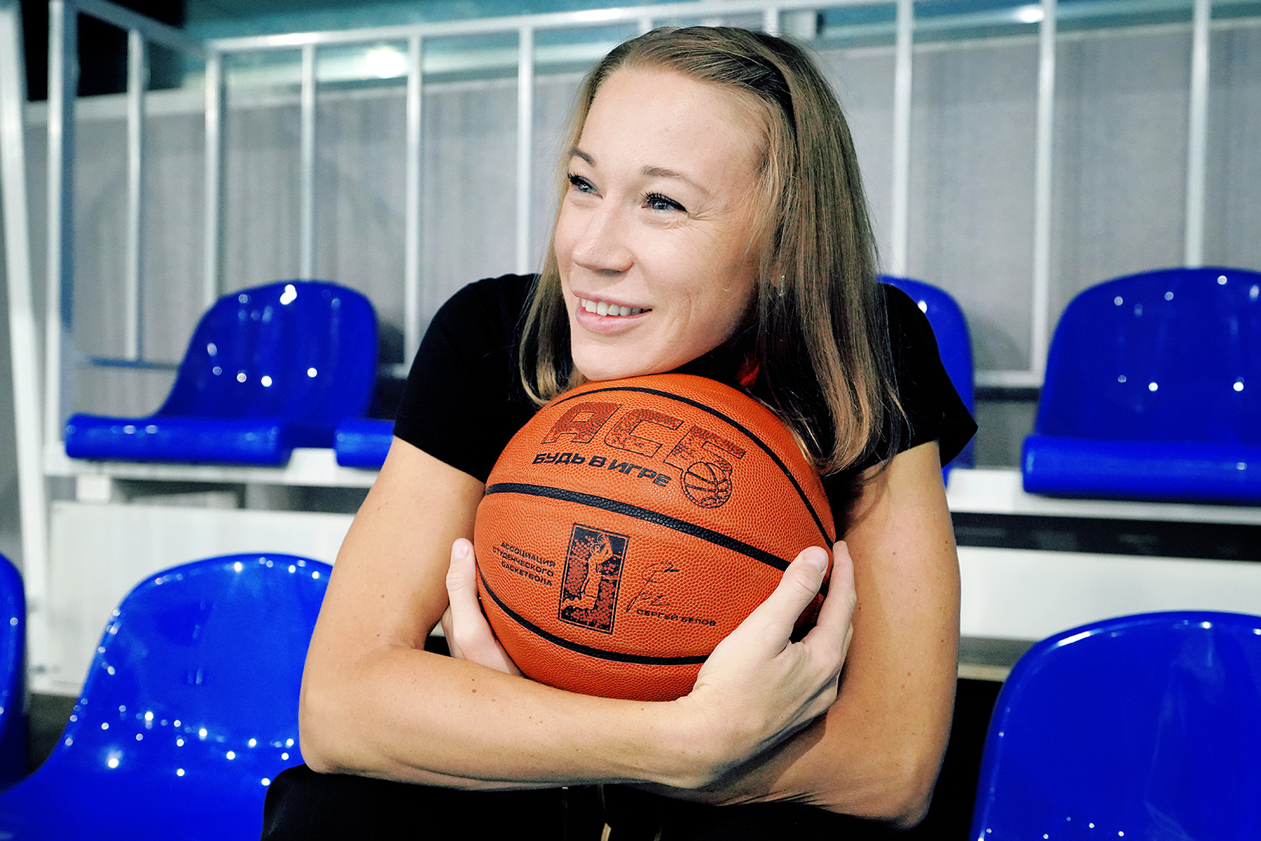 Тренер ВВГУ Татьяна Шолохова станет наставницей сборной «Востока» на Матче звёзд АСБ России