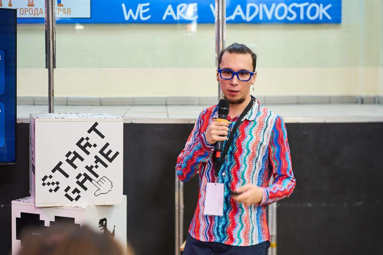 Студент 3 курса Иван Шевченко стал победителем конкурса от Академии Яндекса