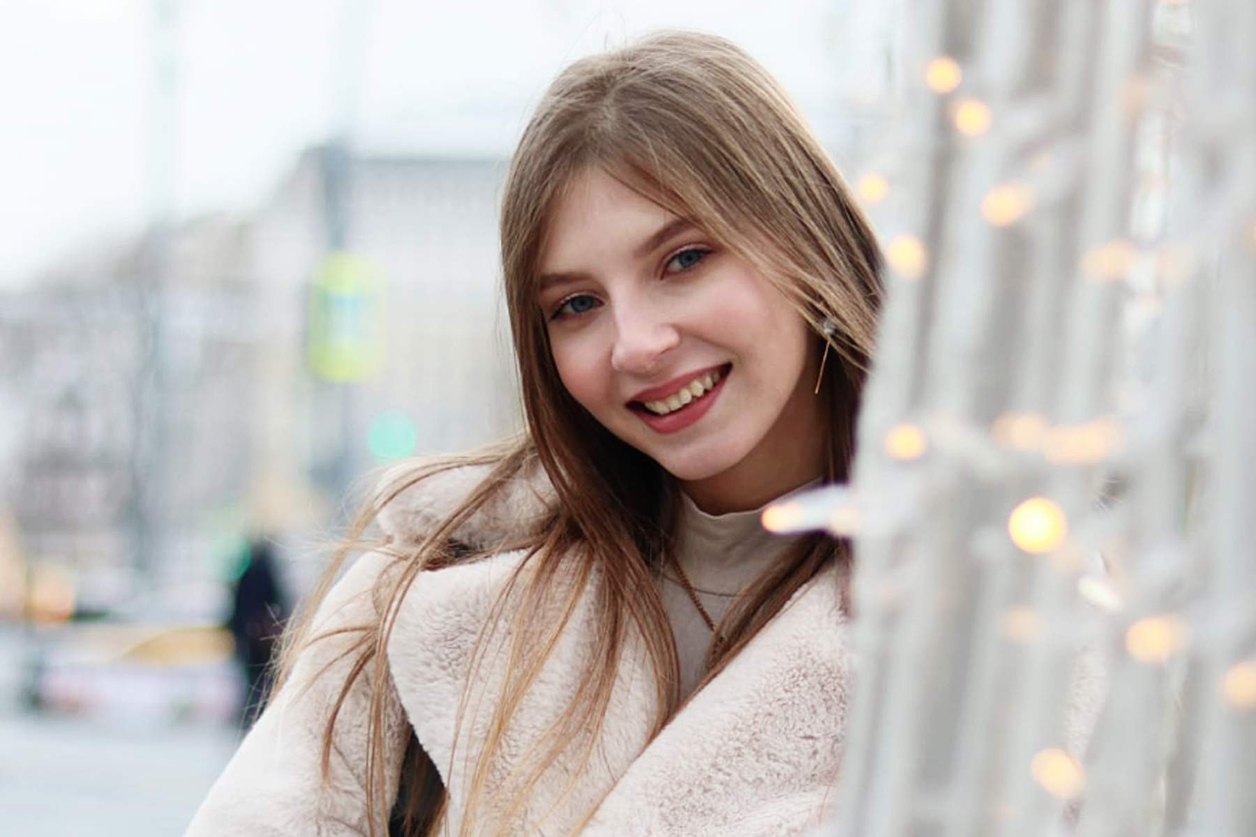 Благодарна университету за чётко выверенную траекторию образования, —  национальный победитель Всероссийского кубка «Управляй!», студентка ВГУЭС Ксения Антрушина