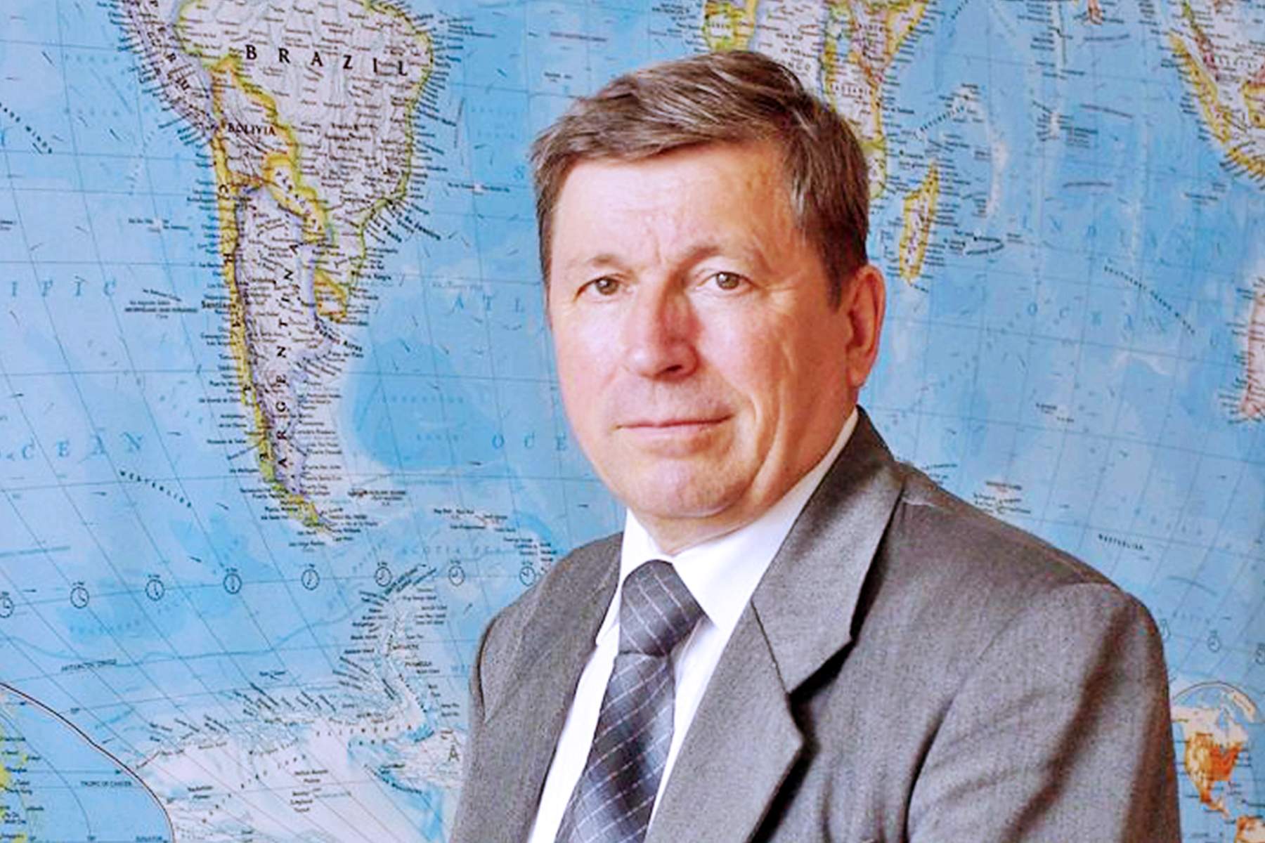 Профессор ВГУЭС Александр Латкин: ситуация с коронавирусом может серьёзно подорвать экономику Приморья