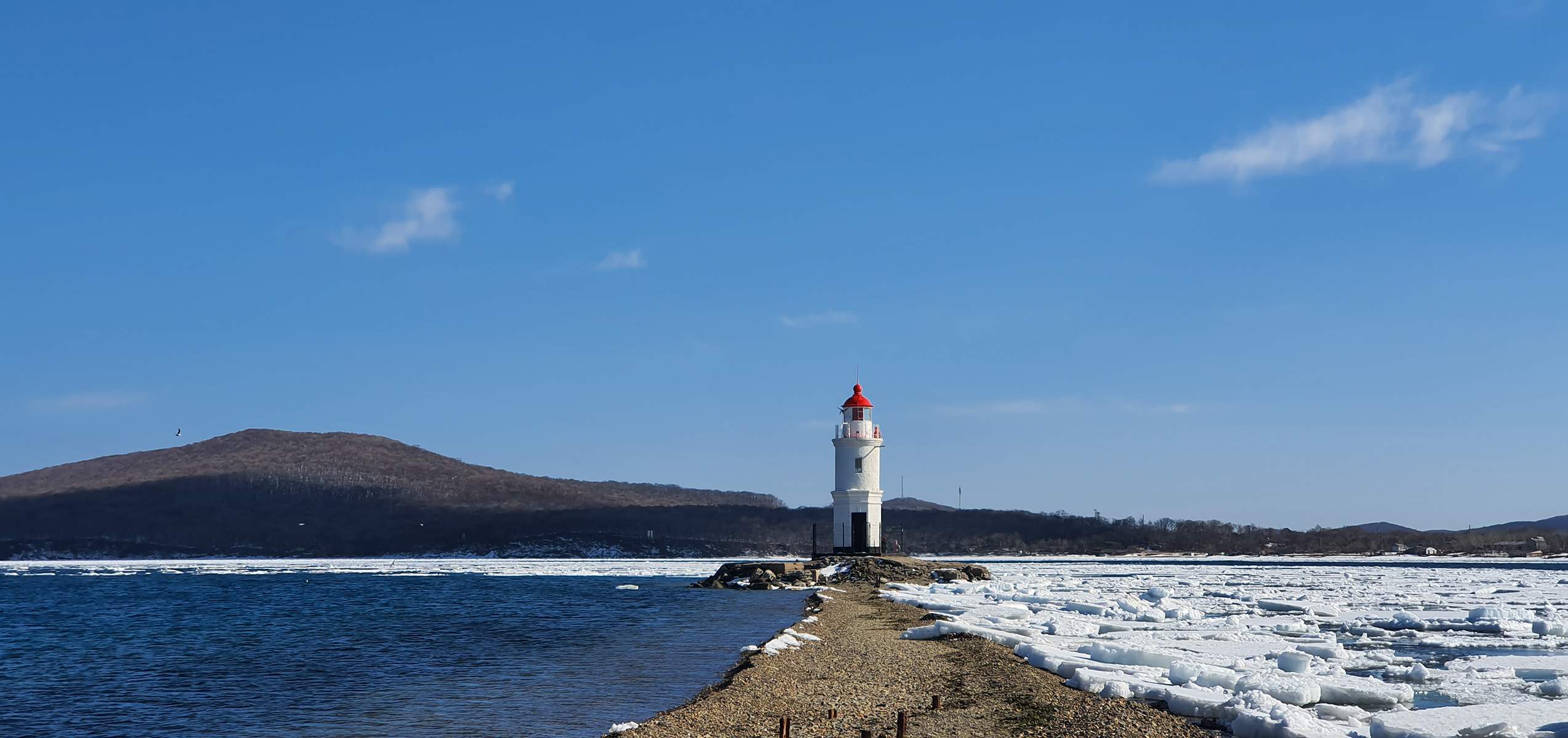 Владивосток глазами иностранных студентов  – участников Международного межвузовского фестиваля «Я учусь в России» ВГУЭС