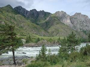 Участники автопробега Владивосток – Байкал – Монголия – Алтай – Владивосток вышли на финишную прямую