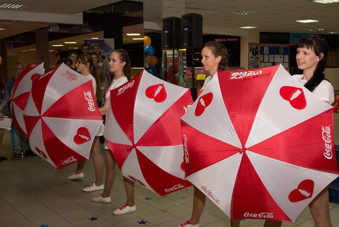 Неспящие во ВГУЭС: впервые в университете прошла «Ночь карьеры»