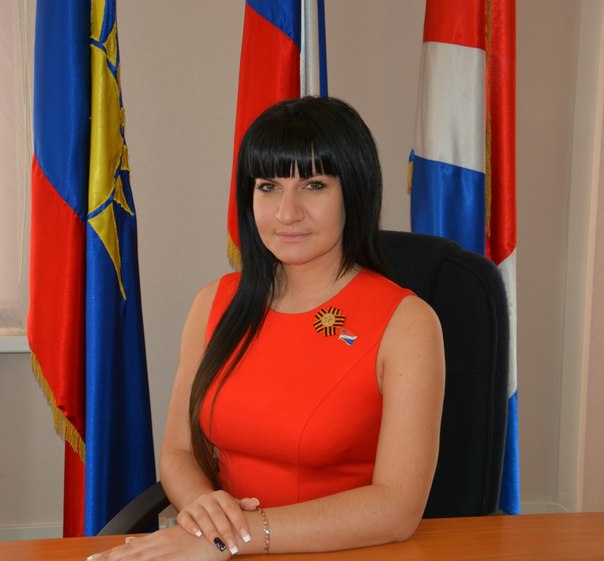 Преподаватель ВГУЭС - председатель Молодежной парламентской ассамблеи Законодательного Собрания  Приморского края