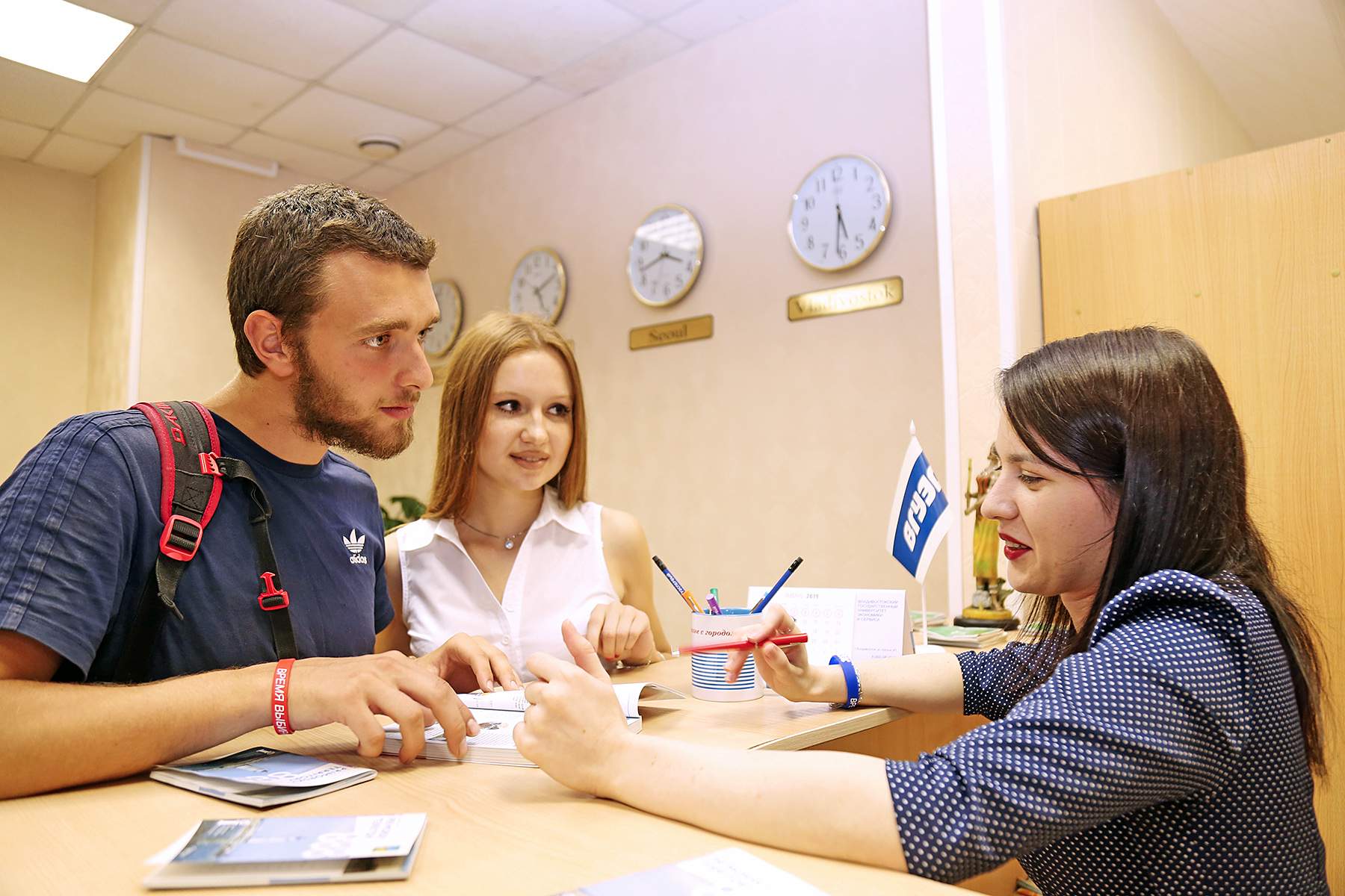 Новые реалии турбизнеса: Международный институт туризма и гостеприимства ВГУЭС проводит онлайн-обучение для специалистов отрасли