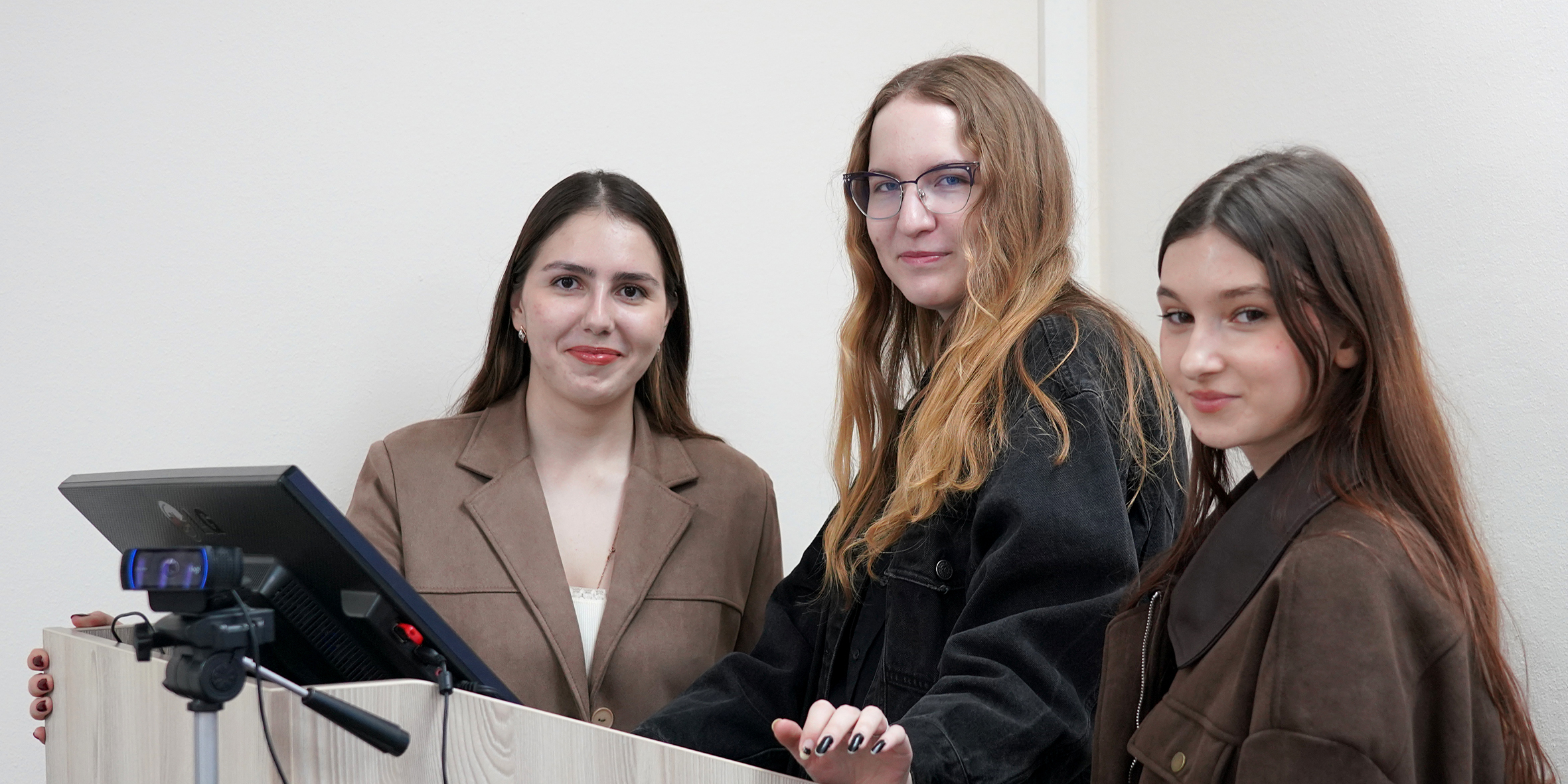 Владивостокский государственный университет подвёл итоги участия в проекте «Сириус. Лето: Начни свой проект» в 2026 году