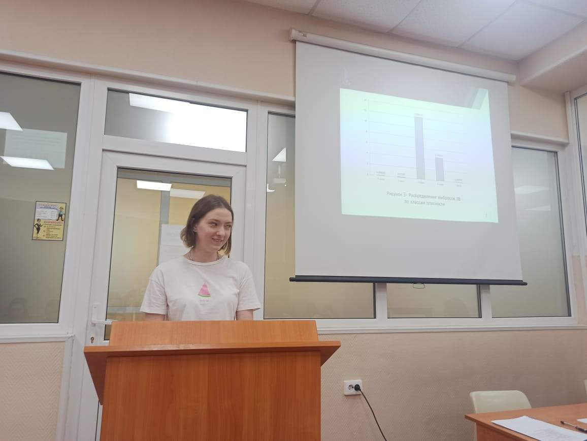 МИТГ проводит семинары с иностранными партнерами