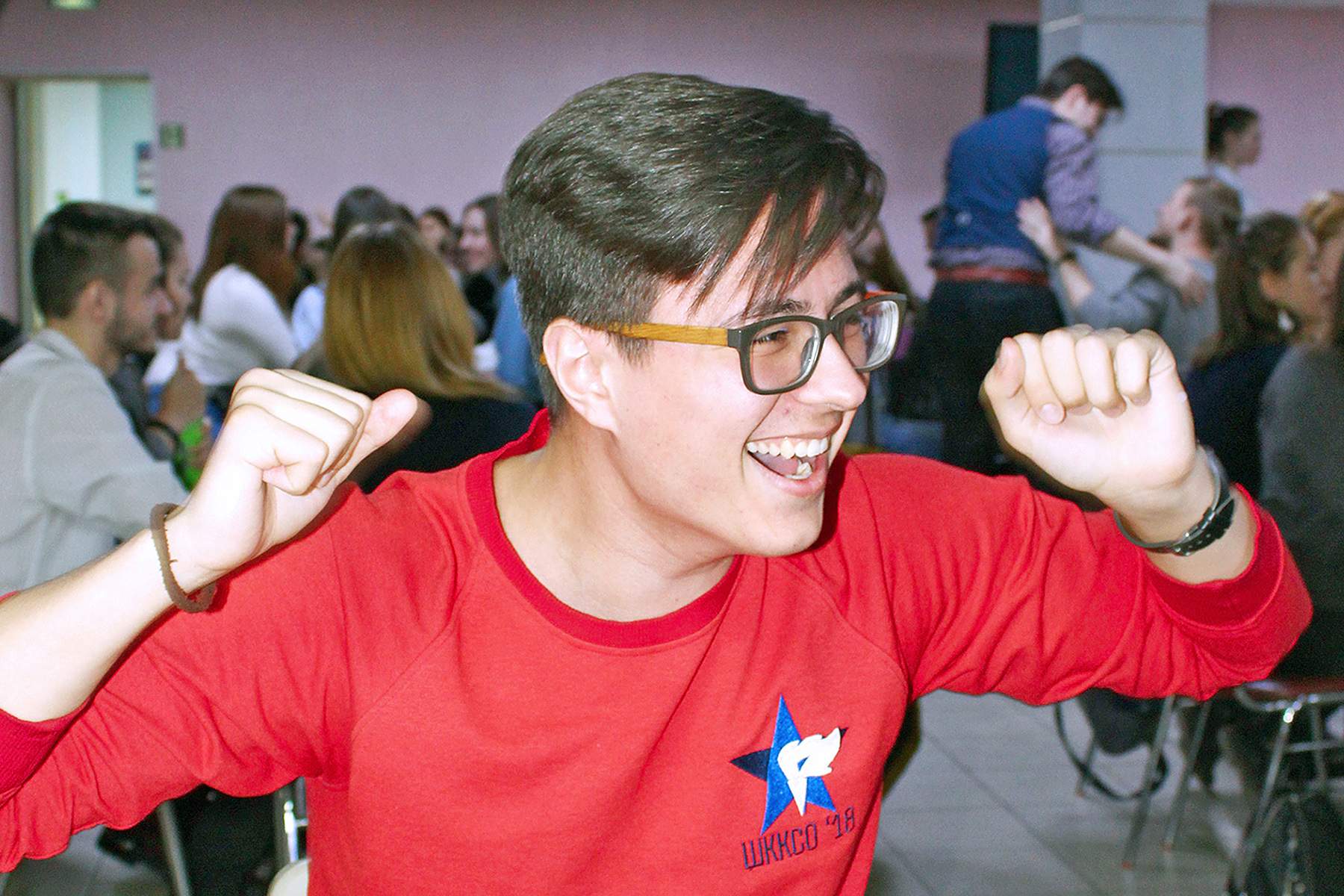 Новую стипендиальную программу подготовили для высокобалльников по ЕГЭ во ВГУЭС