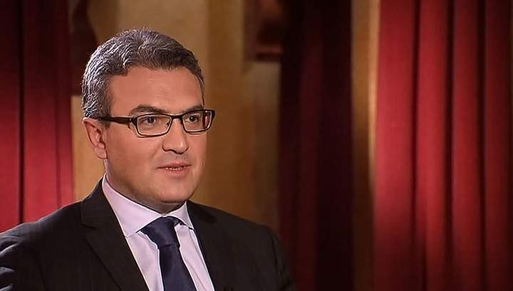 На первый молодёжный форум ВГУЭС "Стратегия. Лидерство. Перспектива" приезжает депутат Европарламента