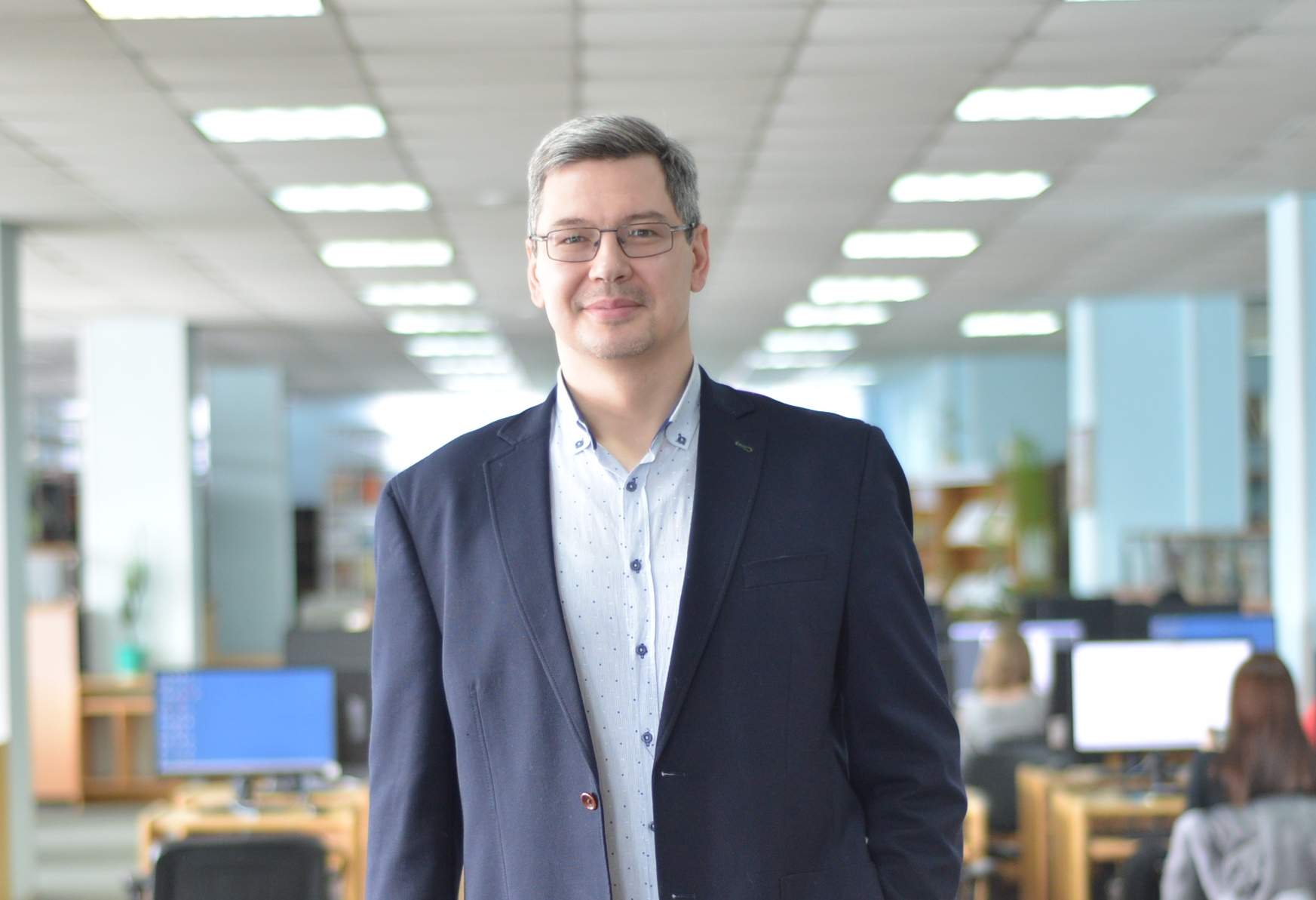 Исследования ВГУЭС получили высокую оценку экспертов