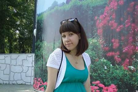 Успешная практика 2013. Студентка ВГУЭС Анна Пищикова – о практике в компании в ОАО «Примавтодор»