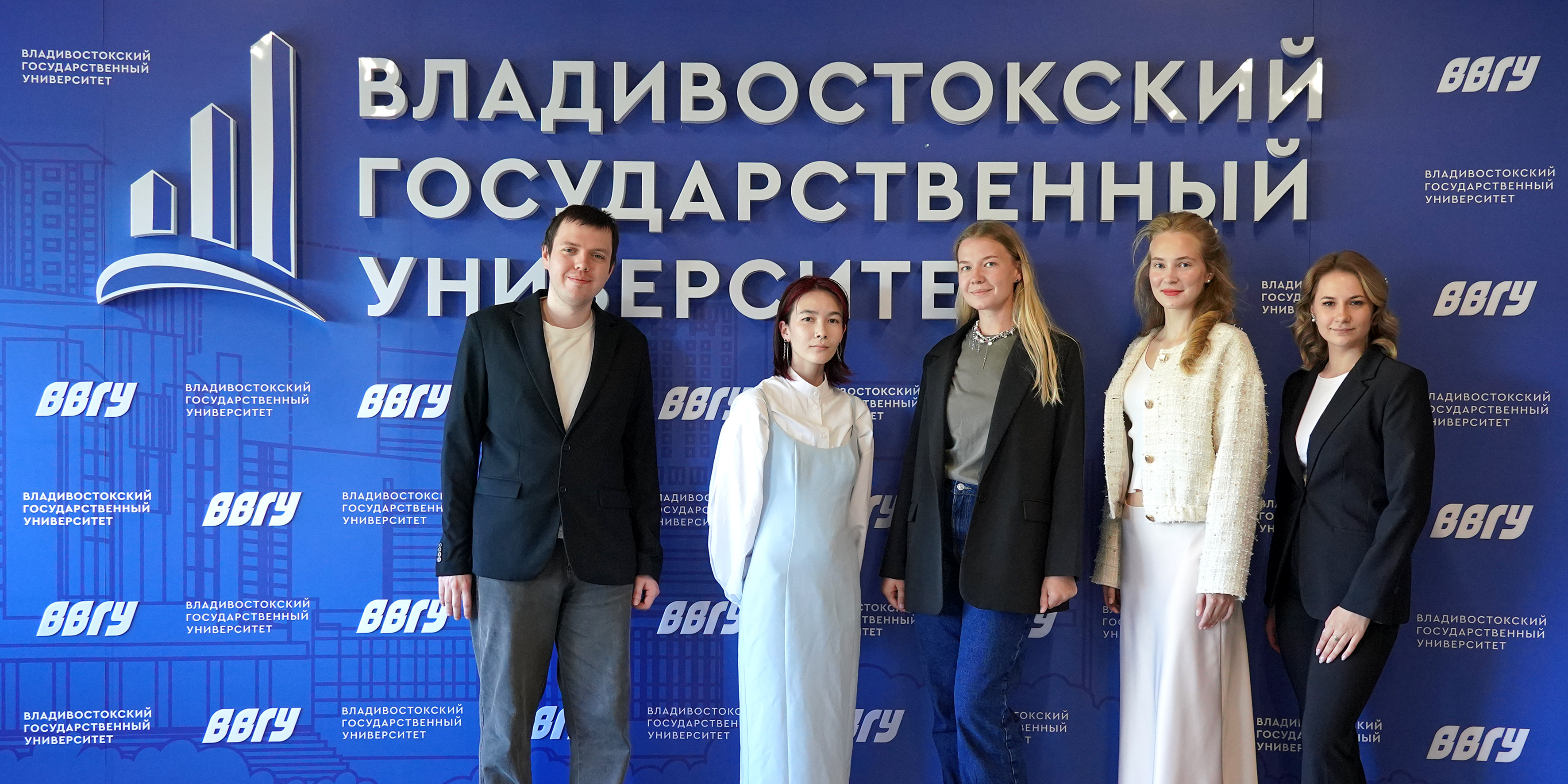 Новое поколение исследователей: ВВГУ подвел итоги приёмной кампании в аспирантуру 