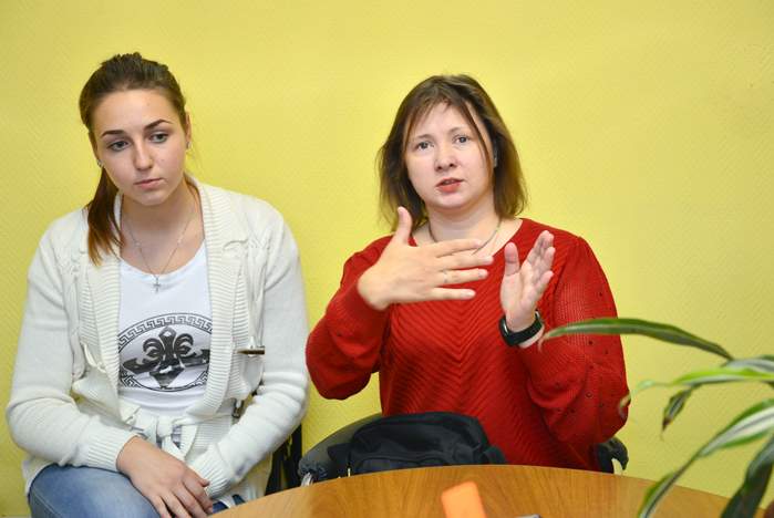 Юридическая клиника ВГУЭС – обоюдная польза студентам и гражданам