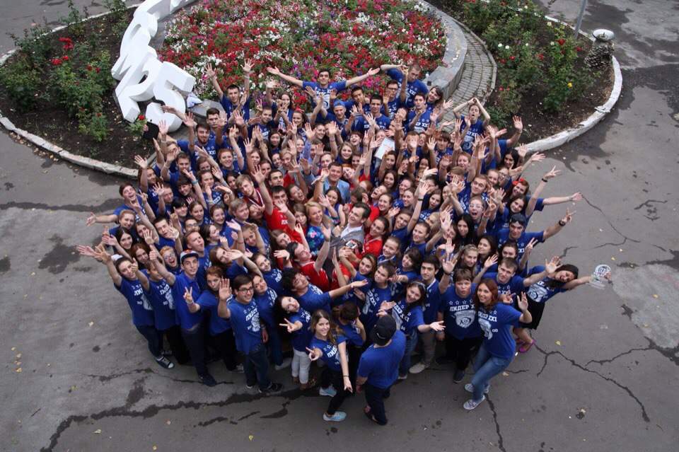 Студенты ВГУЭС – стипендиаты Правительства Российской Федерации