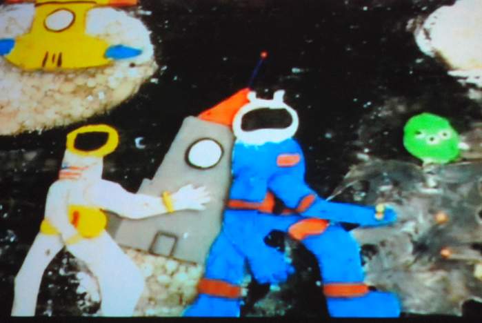 Во ВГУЭС подвели итоги первого Дальневосточного конкурса анимационных фильмов «Вперед в будущее!»