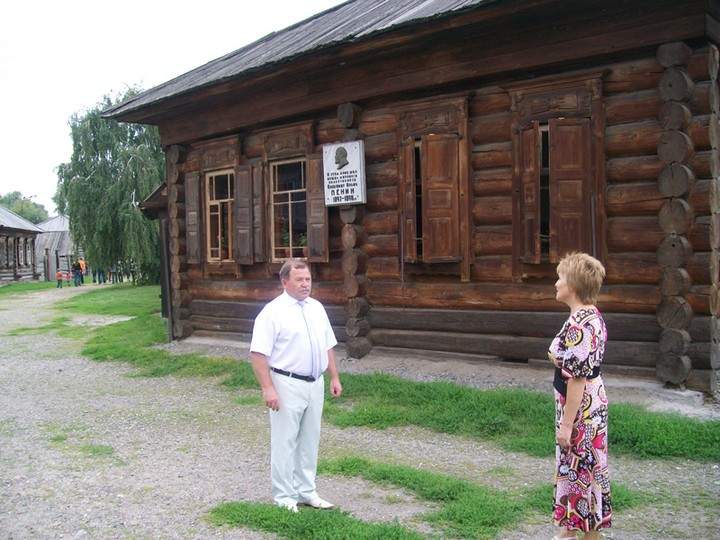 Работа над грантом Рособразования «Развитие научного потенциала высшей школы» продолжается