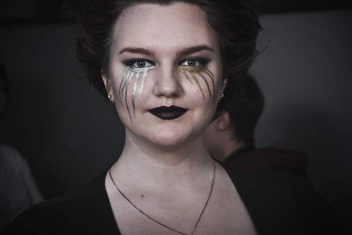 Хэллоуин Party во ВГУЭС: нечисть отмоют, причешут и отправят в спортзал