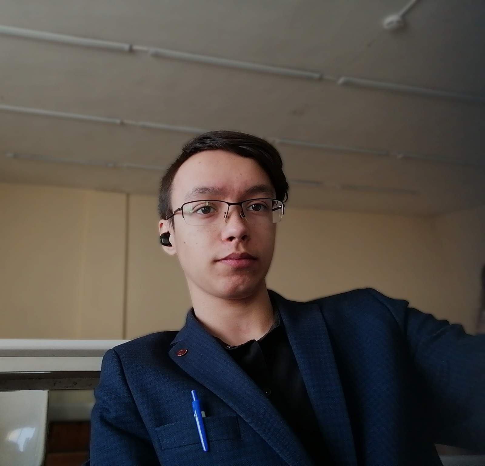 Спроси первокурсника: студенты ВВГУ рассказывают о выборе профессии, хобби и мечтах