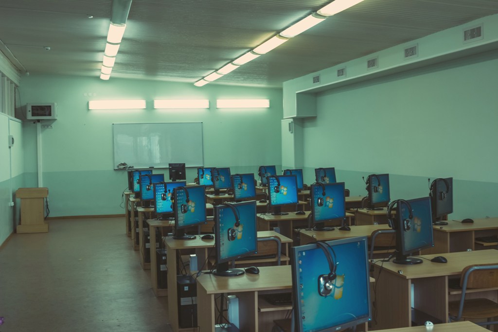 Теперь международный экзамен TOEFL можно сдать во Владивостоке!