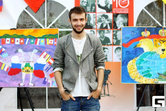 Молодой бизнесмен поделился опытом со студентами ВГУЭС