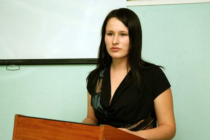 Практика студента ВГУЭС – путь к будущей карьере