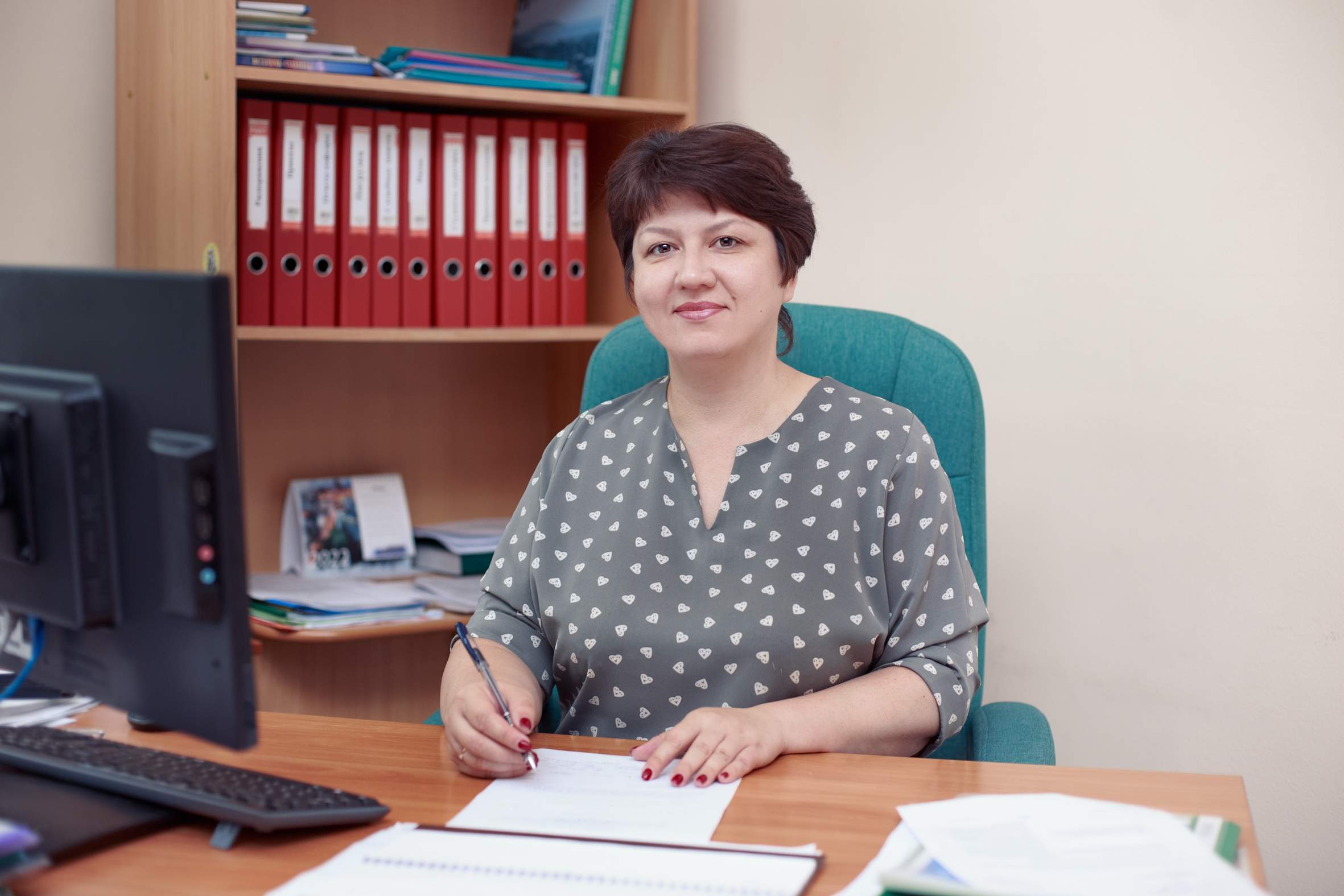 Поздравляем Юрченко Наталью с успешной защитой диссертации на соискание ученой степени кандидата экономических наук