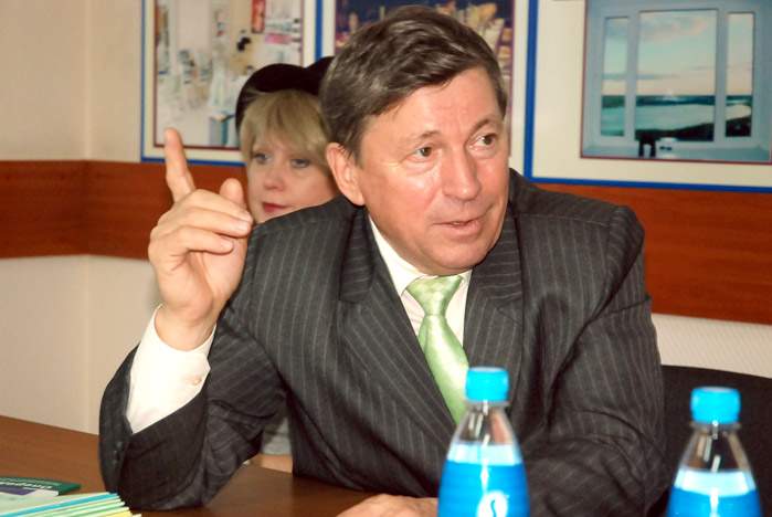 У школьных предпринимателей есть перспектива стать докторами экономических наук по специальности «Экономика предпринимательства»