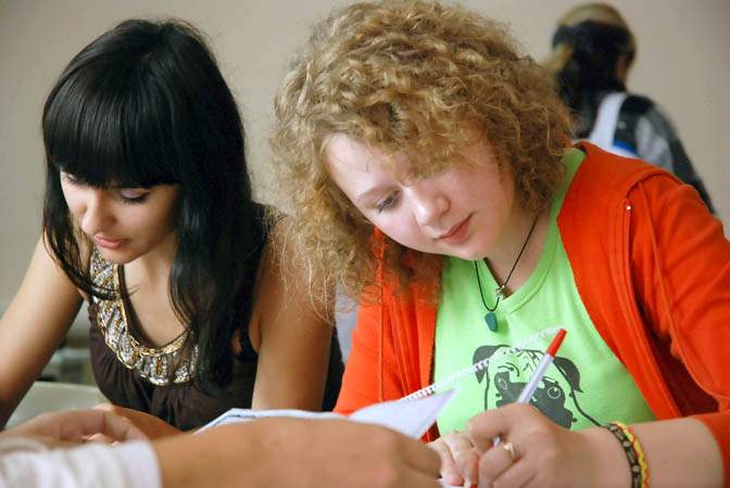 Почему абитуриенты выбирают ВГУЭС