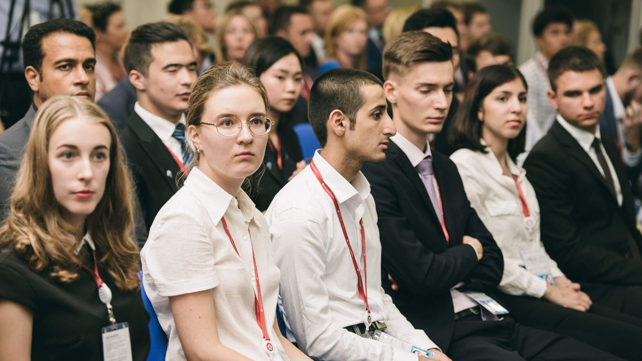 Студенты ВГУЭС на ВЭФ: идеи для развития Дальнего Востока
