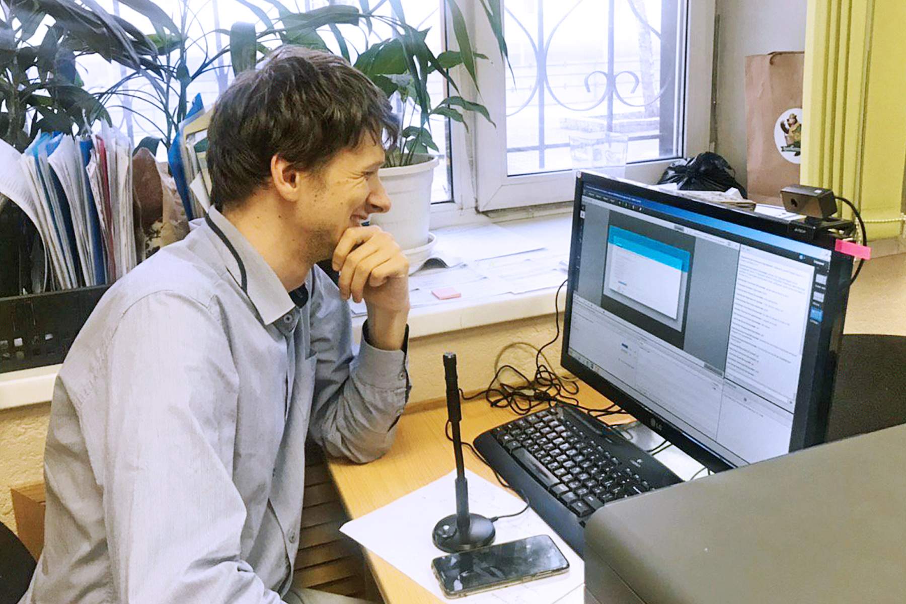 Вызов принят: преподаватели Международного института туризма и гостеприимства ВГУЭС подводят итоги первого месяца дистанционного обучения