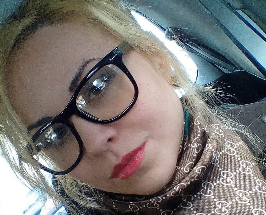 Галия Шамсутдинова, студентка 4 курса Института информационных технологий ВГУЭС: замечательно то, что мы не только получаем знания, но и используем их на практике