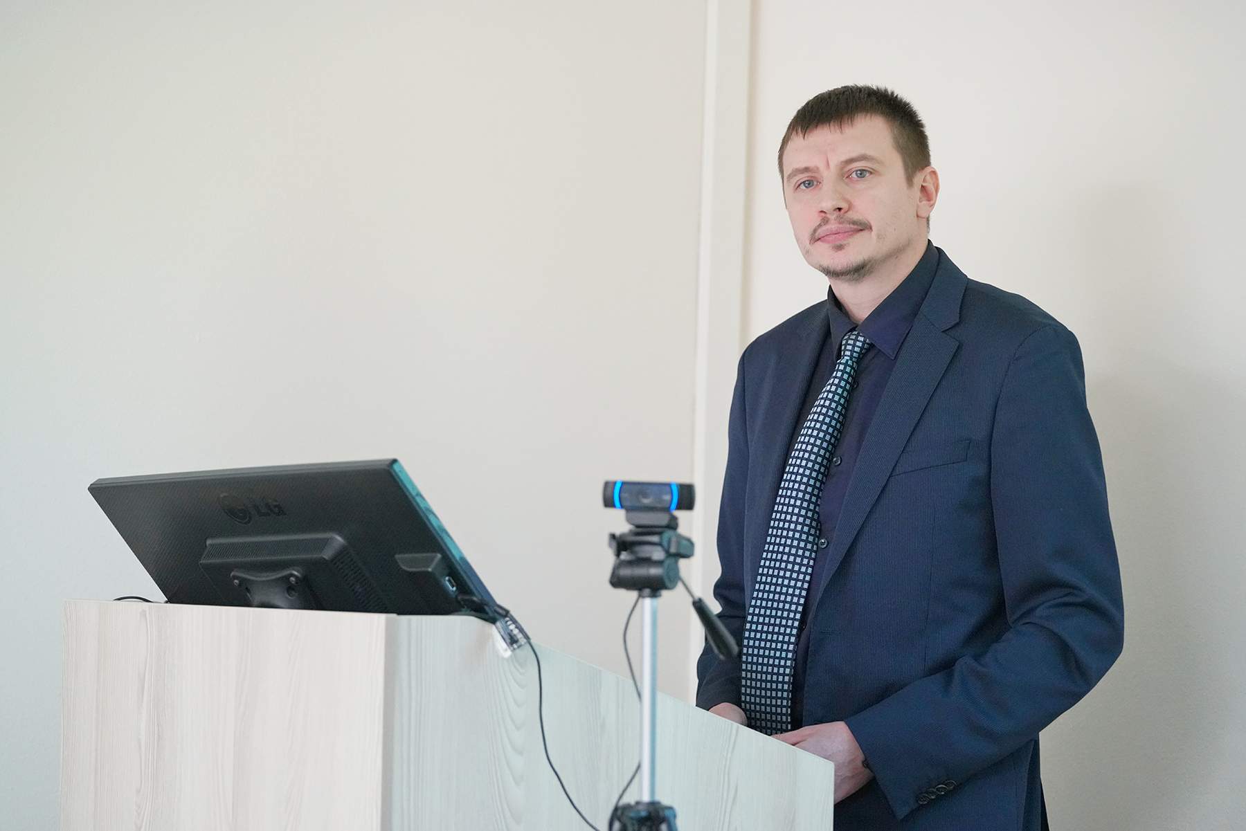 В ВВГУ прошло первое заседание межвузовского научного семинара по социальным и экономическим переменам в развитии Дальнего Востока